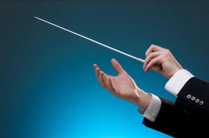 Conductor